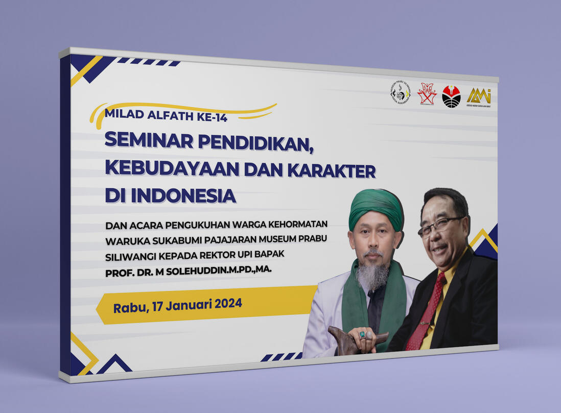 Backdrop Seminar