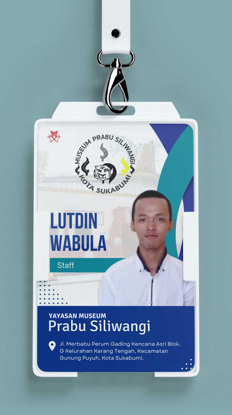 ID Card Museum