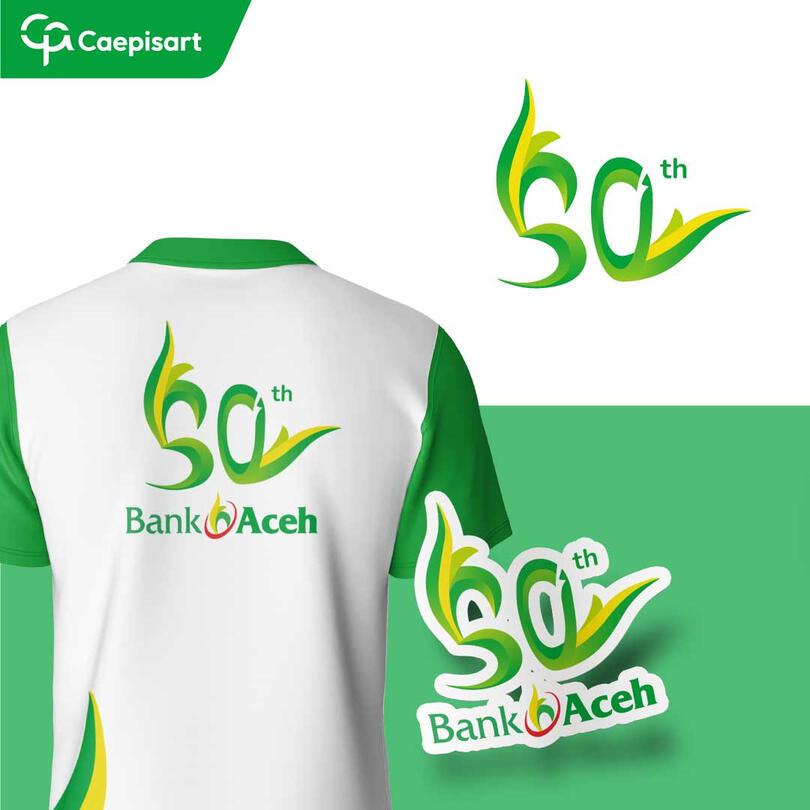 HUT Ke-50 Bank Aceh