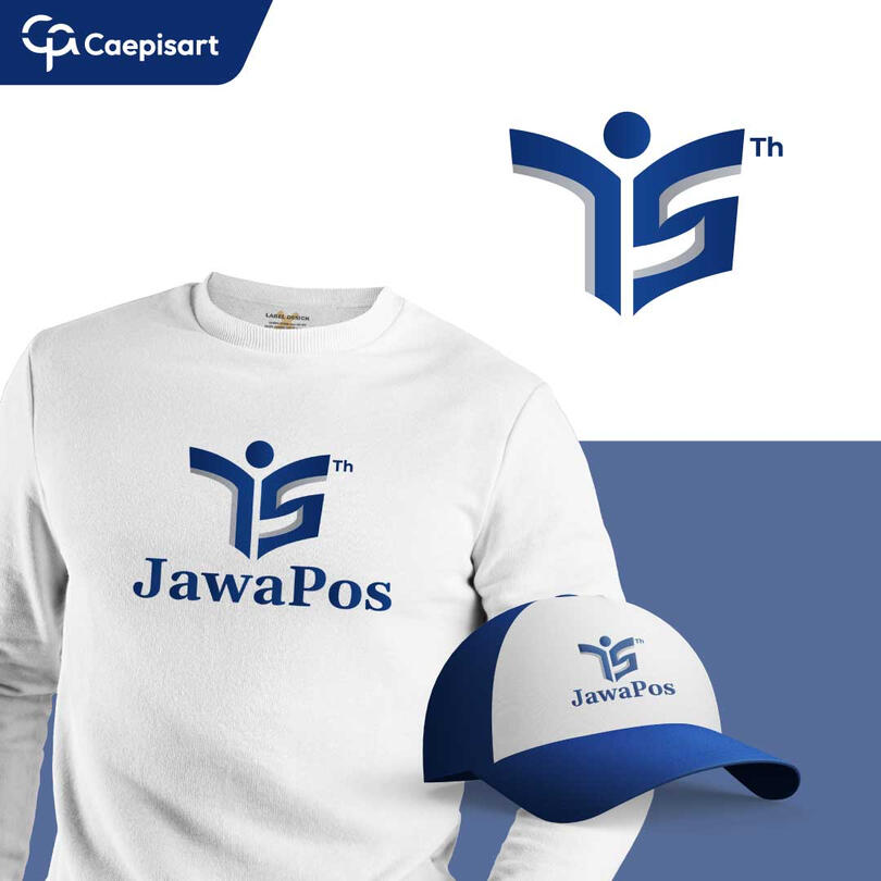 HUT Ke-75 JawaPos