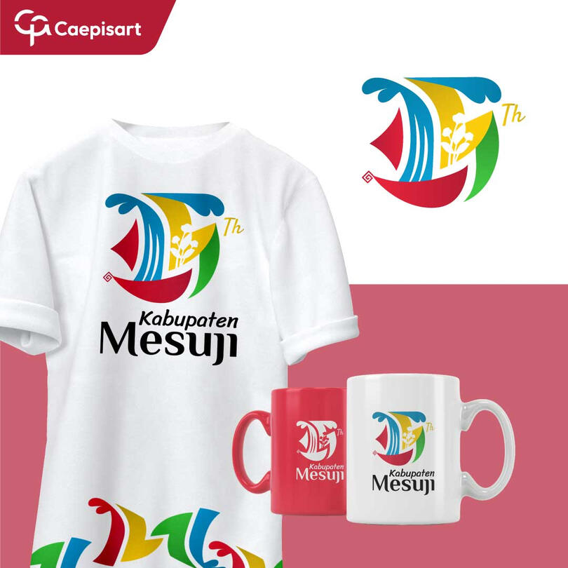 HUT Ke-15 Kab. Mesuji