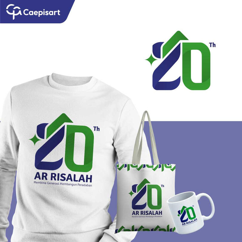 HUT Ke-20 Ar-Risalah