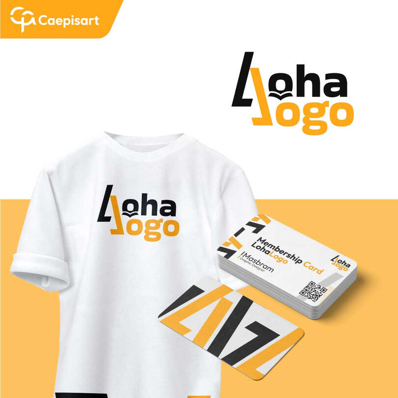 LohaLogo