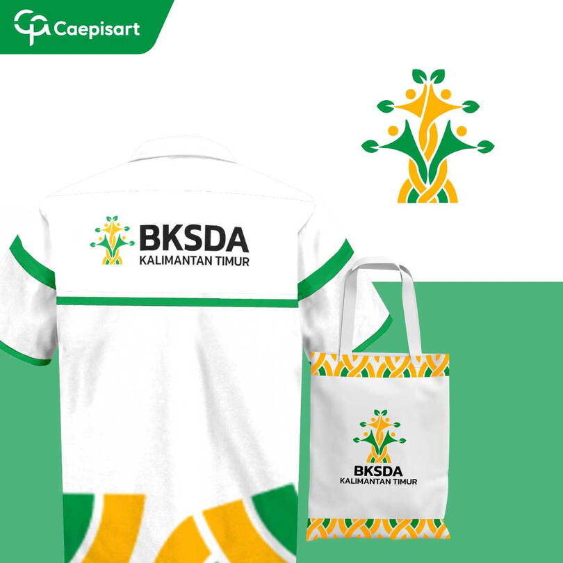 BKSDA Kaltim