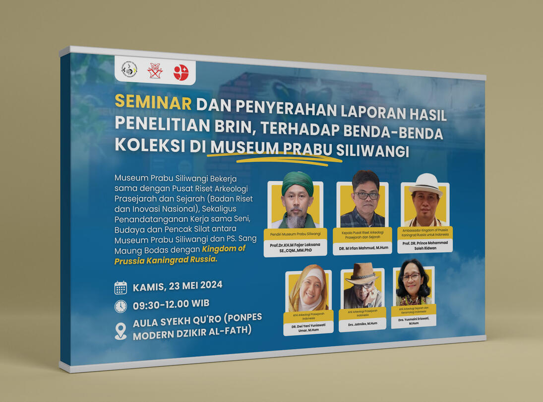 Backdrop Seminar