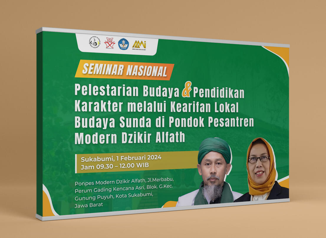 Backdrop Seminar