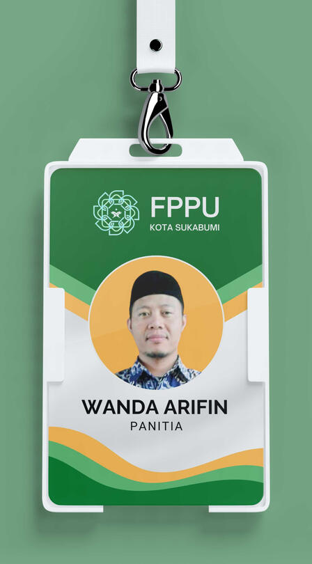 ID Card Event