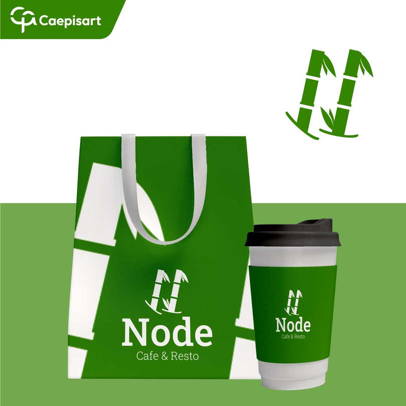 Node Cafe & Resto