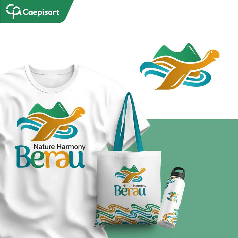 Wisata Berau