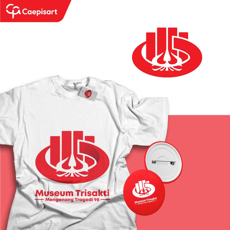 Redesign Museum Trisakti