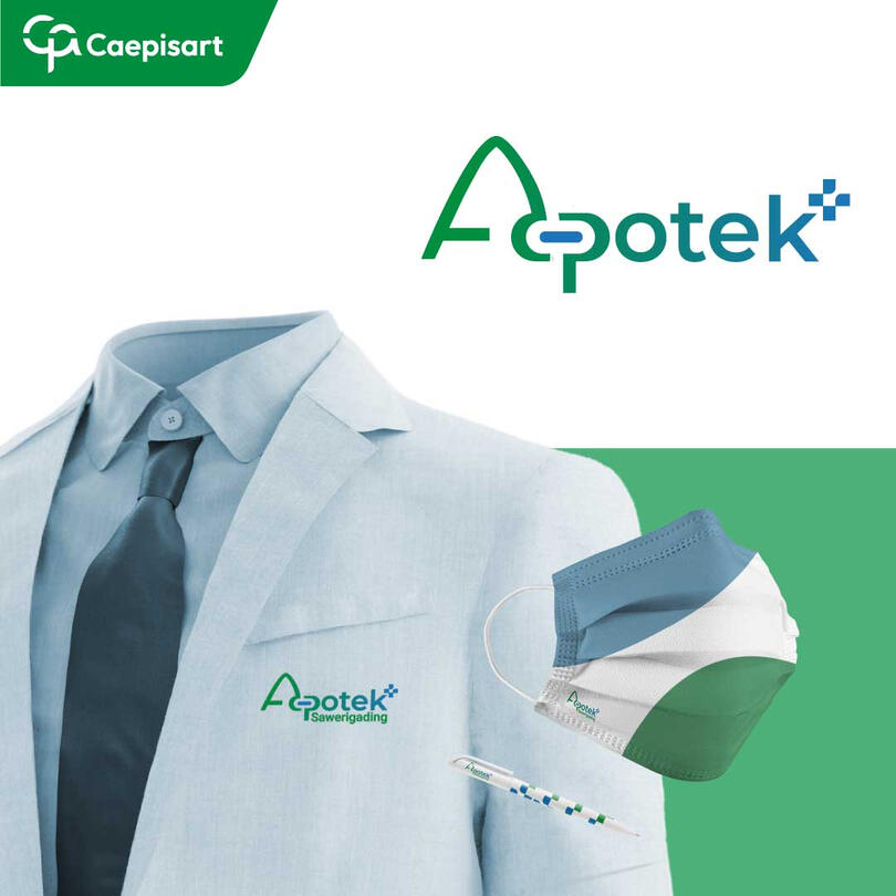 Apotek Sawerigading