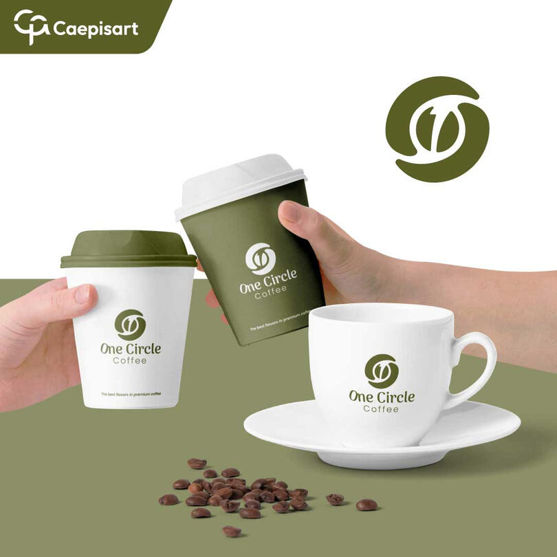 One Circle Coffee